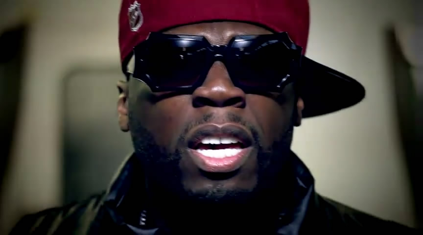 Mann feat. 50 Cent - Buzzin